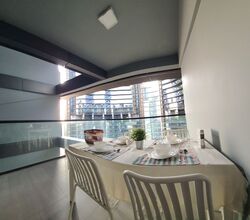 Marina One Residences (D1), Apartment #378556991